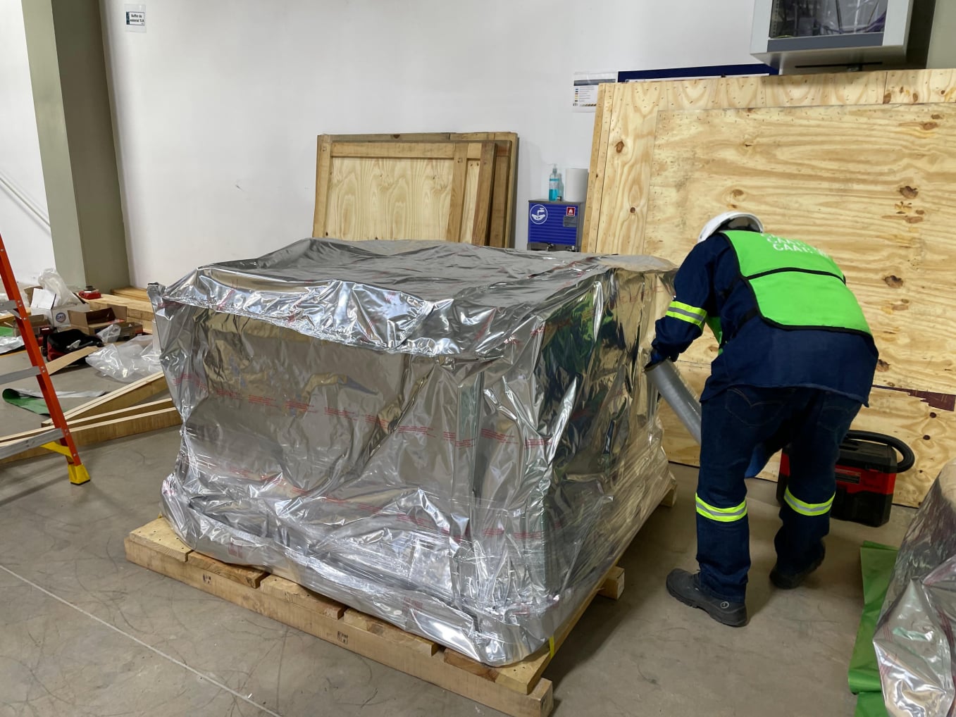 FullBox Logistics