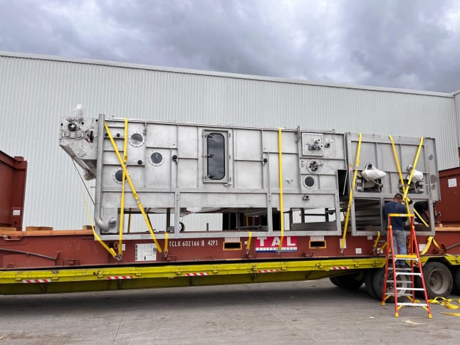 FullBox Logistics