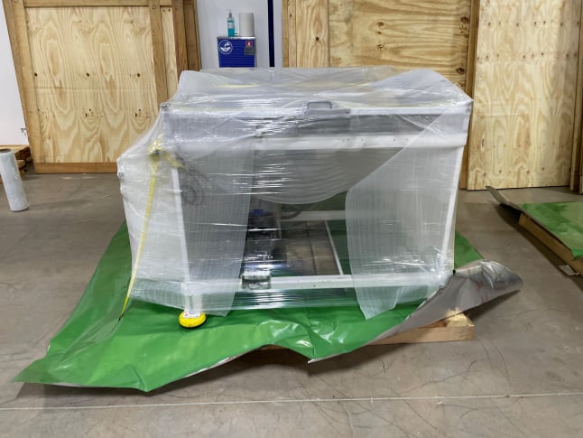 FullBox Logistics
